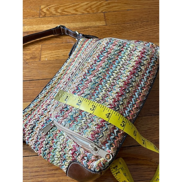 ROSETTI MULTI COLOR HANDBAG - Picture 5 of 9